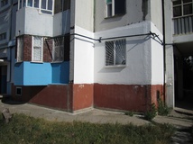 Теплоизоляция квартиры в жилом доме, Бендеры, респ. Молдова.